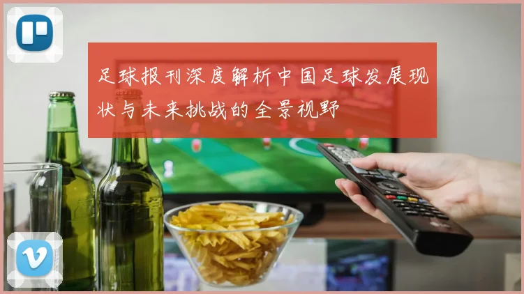 足球报刊深度解析中国足球发展现状与未来挑战的全景视野