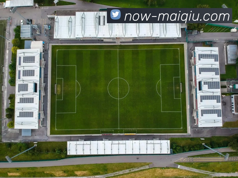 2025世俱杯全站App